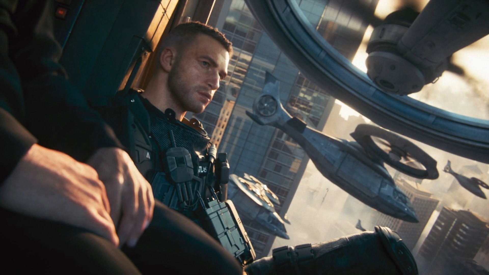 Call of Duty: Advanced Warfare - Imagen 47